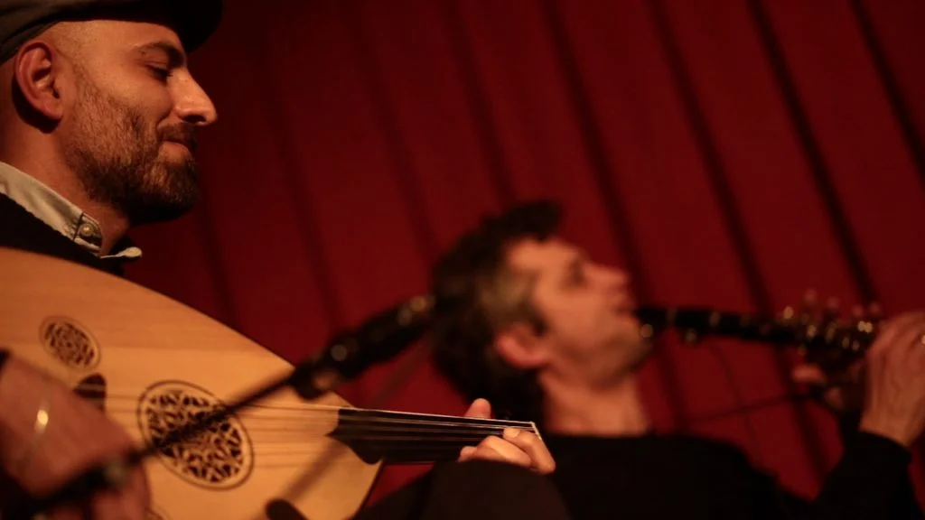 Ogaro Ensemble Performance