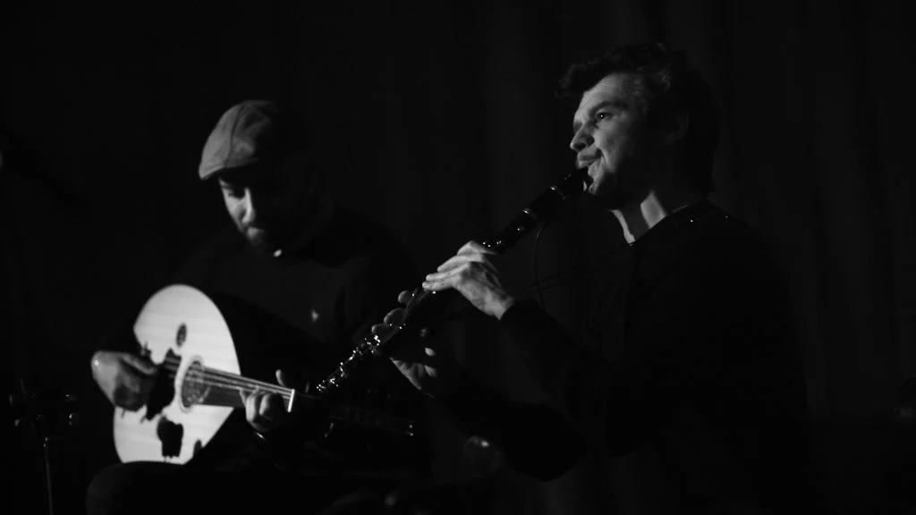 Ogaro Ensemble Performance