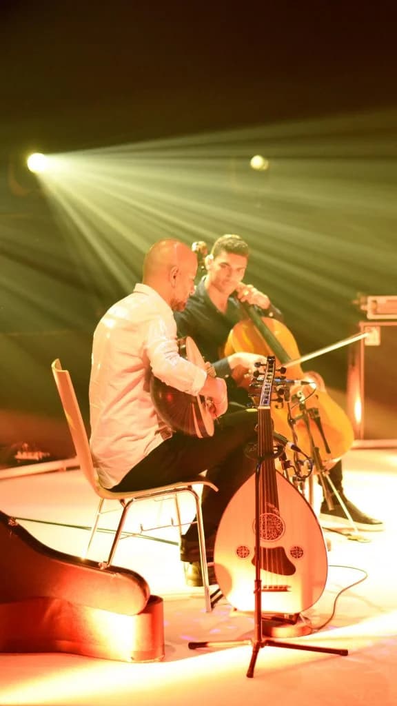 Sound of Munich Now 2021