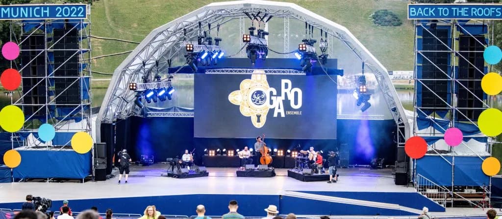 European Championships 2022