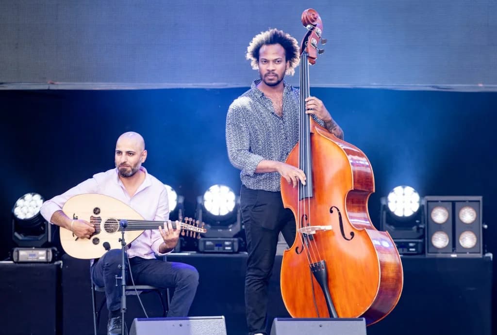 European Championships 2022