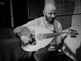 Abathar Kmash Portrait