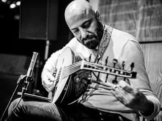 Abathar Kmash Portrait