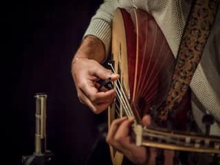 Abathar Kmash Portrait