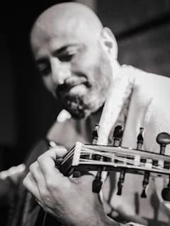 Abathar Kmash Portrait