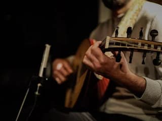 Abathar Kmash Portrait