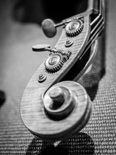 Abathar Kmash Portrait