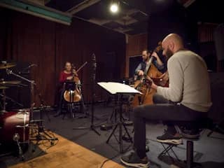 Abathar Kmash Portrait