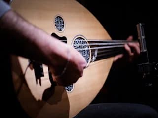 Abathar Kmash Portrait