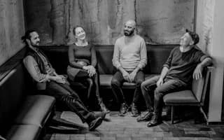 Abathar Kmash Portrait