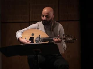 Abathar Kmash Portrait